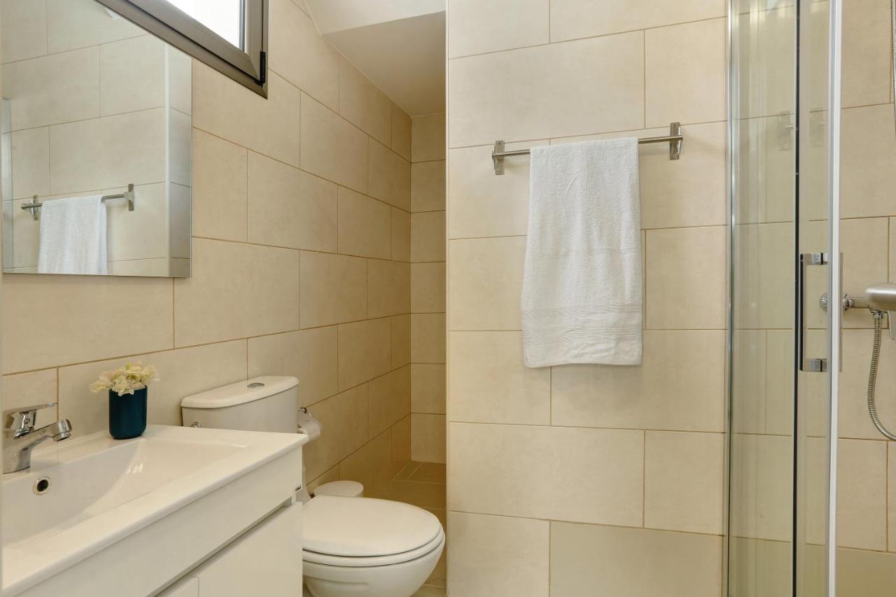 Albamar 1D Apartment Puerto De Mogan Ngoại thất bức ảnh